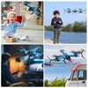 VATOS RC Helicopter 2.4G, All in 1 Remote Control Helicopter