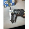 5pcs Dolfamex (Poland) Center Drill Combination Drill/Counters