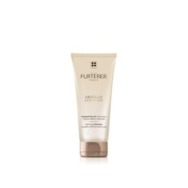 René Furterer 압솔뤼 케라틴 데미지 리페어 샴푸 200ml Absolute Keratin Damage Repair Shampoo 200ml
