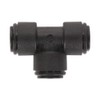 Sealey JGCT8 Equal Tee 8mm Pack of 5 (John Guest