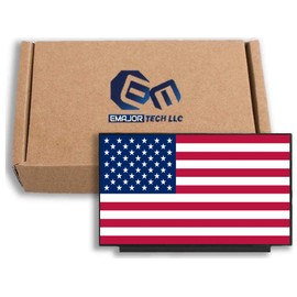 EM EMAJOR TECH New Screen Replacement for HP 14-DQ1033CL 14-DQ1043CL 1920X1080 FHD Non-Touch LCD LED Display