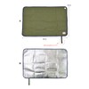 Ocean & Ground Leisure Sheet, Stylish, For Single Person Thick,