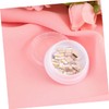 BIUDECO 1bag Rectangular Manicure Diamond Nail Art Rhinestones Decorations DIY