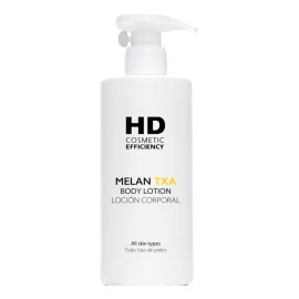 Melan Txa Body Lotion 400