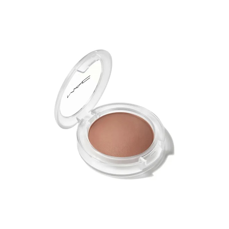 Rubor en Crema MAC Glow Play Cushiony Blush | True