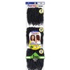 FREE TRESS Shake N Go Synthetic Hair Braids - Large