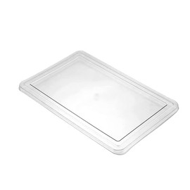 MVSR 4 x Deckel der Frischhaltedose