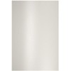 Netuno 20 x Craft Cardboard, Pearlescent White, DIN A4, 210