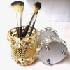 pont du monde Makeup Brush Case, Stand, Cosmetic Brush Holder,