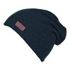 Sterntaler Girls Slouch Beanie, navy