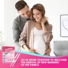 50 Pieces Ovulation Test Strips, Fertility Predictor Testing Sticks, Individually
