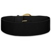 Women Wide Elastic Waist Belt for Dresses Fashion Thick Stretchy