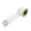 NETUM 5 Rolls/lot Thermal Printing Paper for Thermal Printer Barcode