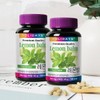 GS4+2 Holidays Lemon Balm 90 Tablets x 6 Bottles (18