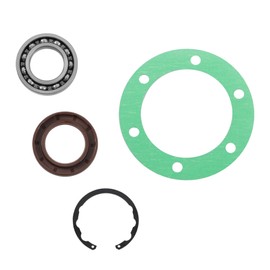 munirater Rear Axle Bearing Seal Gasket Kit 92049-1298 11060-1251 Replacement for Mule 2500 2510 2520 3000 3010 3020 4000 4010 KAF620 1993-2020