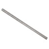 Sourcingmap M12 x 250mm Fully Threaded Rod, 304 Stainless Steel,