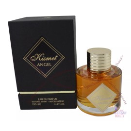 Maison Alhambra Kismet Angel By Maison Alhambra 3.4oz/100ml Edp Spray For Women New In Box