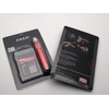 Prime Model Scriber with Blade Gundam Resin Carved Scribe line