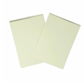 Carta Multitititrasfer per Meringhe e Isomalt A4, 25 fogli, decora con stile e precisione!