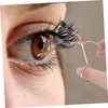 Baluue Pcs Professional Magnetic Eyelash Clamp Easy to Use Lightweight