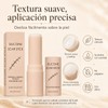 Barra De Silicona Para Cicatrices Suave Con La Piel Sensible