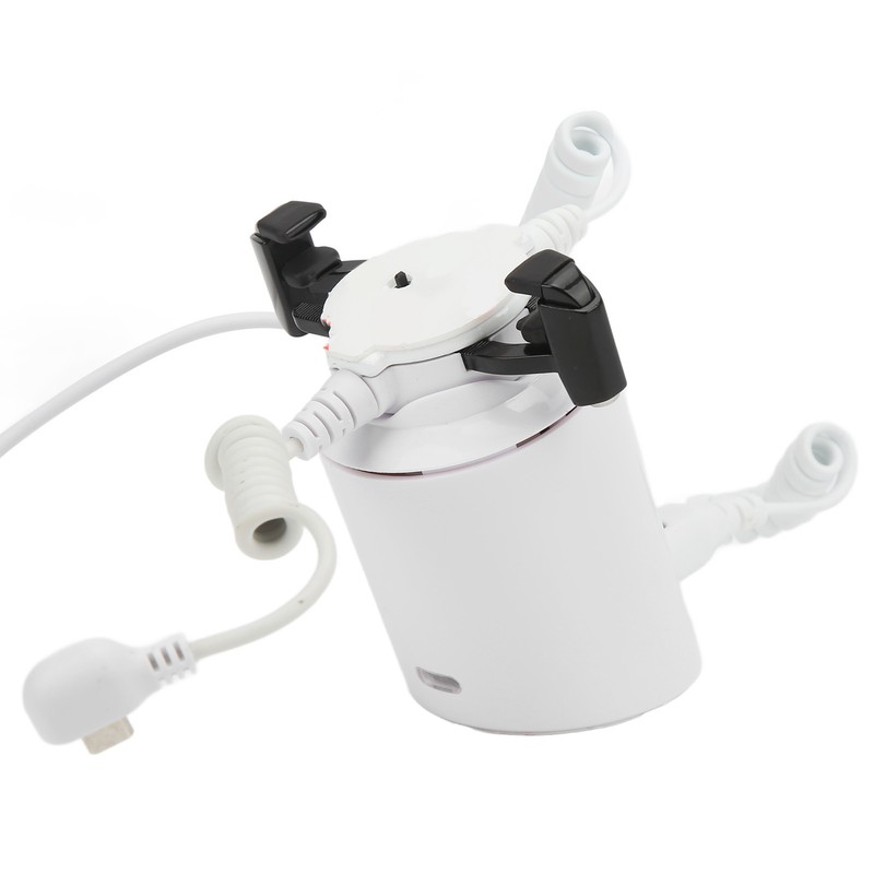 Security Alarm Display Stand Anti Theft Cell Phone Display Holder