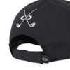 Oakley FIXED CAP FA 24.0 Cap, (02E) BLACKOUT