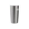Hyperloop Stainless Steel Insulated Tumbler