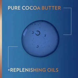 Vaseline Cocoa Radiant Body Oil Humectante Corporal 200ml                                                                                             