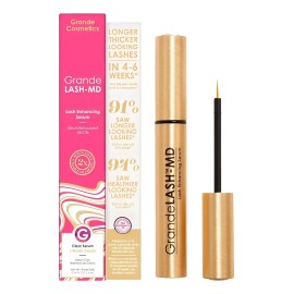 Dfc L Pestañas Grandelash-md De W Grande Cosmetics Z Zzx