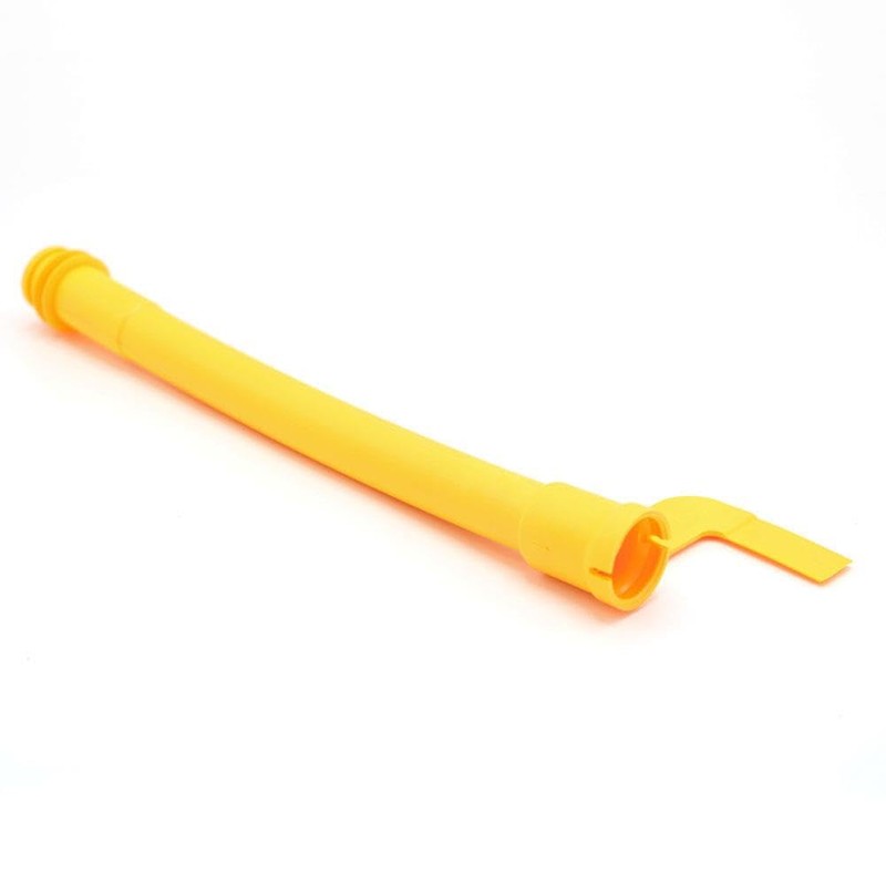 LSC 038103663C : Oil Dipstick/Level Indicator Guide Tube/Funnel - NEW