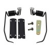 SPI 2021 850 RMK Khaos 163" Polaris ICE SCRATCHERS POL SM-12730 NEW