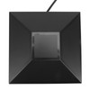 Console Cooling Fan 12W 3 Wind Speeds Touch Switch Adjustable