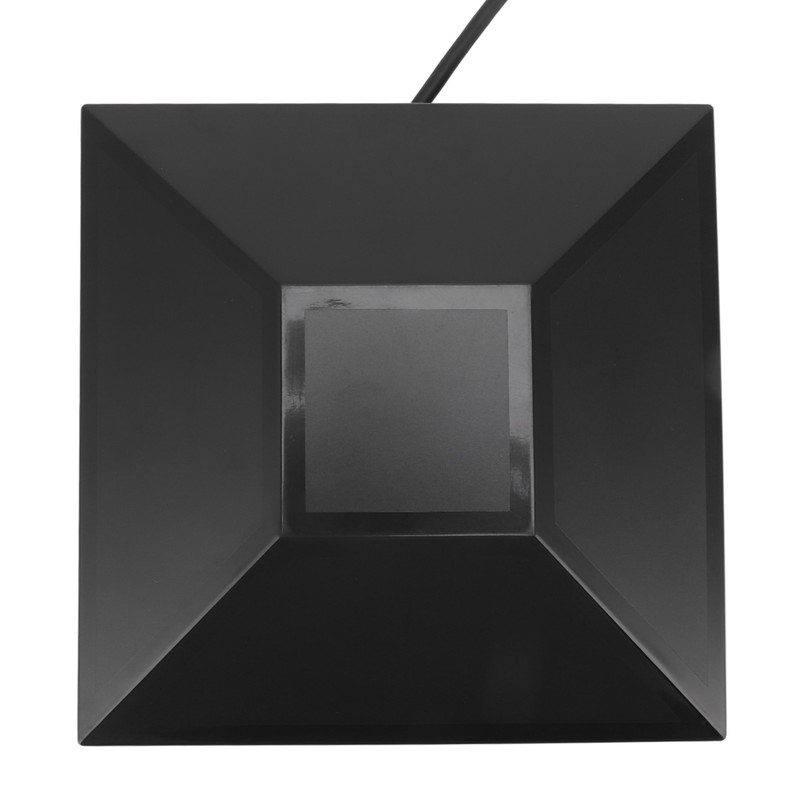 Console Cooling Fan 12W 3 Wind Speeds Touch Switch Adjustable