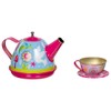 goki 51441 - Tin Tea Set for Children - 14