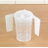 NRS Healthcare Feeder Cup with Handle with Wide Spout