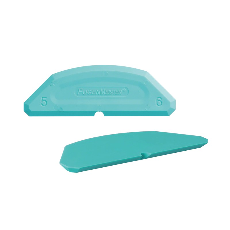 Fugenmeister W-03t Angle 3-Piece Set in Clear Box