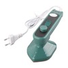 Mini Iron Handheld Lightweight Durable Fast Micro Steam Iron for