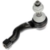 Dorman TO86471 Front Driver Side Outer Steering Tie Rod End