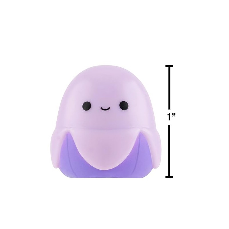 Squish-a-longs Mini-Squish Paquete de 14 (Onda 4, Estilo 2)