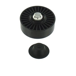 SKF VKM 38219 Tensioner Pulley Set for Secondary Drive