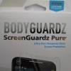Bodyguardz Pure Tempered Glass Screen Protector Moto X 2nd Gen-Brand