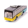 Siku 1400 Line Bus Metal/Plastic, Multicoloured, Multi-purpose, Toy Vehicle for