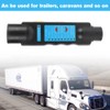 yotutun Trailer Tester, 7-Pin Plug Tester, Trailer Tester, Trailer Lighting