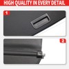 Marretoo for Toyota RAV4 Cargo Cover 2025 2024 2023 2022