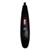 Hero Green (HG-500K) B+GEAR Beard Trimmer, Men's, Battery-Operated, Eyebrow Shaver,