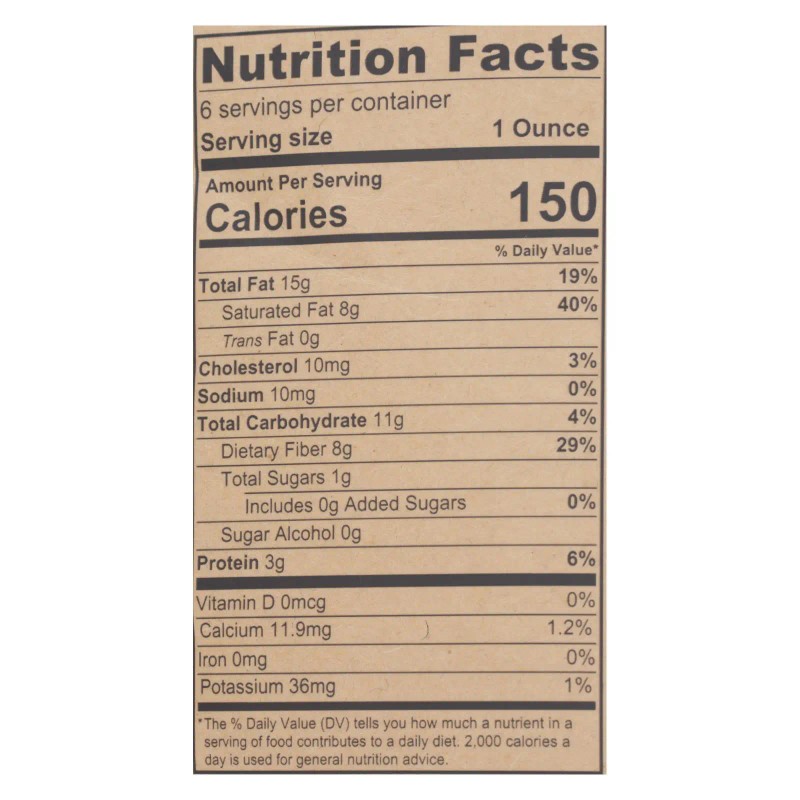 UD_Choczero Case of 12-6 Oz Keto Break Milk Chocolate Hazelnut