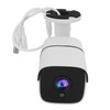 Outdoor Security Camera HD 1080P 2MP IP66 Waterproof Infrared Night
