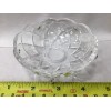 Schonbek Fine Crystal Chandelier Bobeche 4" Diameter x 24mm Center Hole 5 Pins