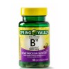 Spring Valley Vitamin B12 Quick Dissolve Tablets, 5000 Mcg, 60